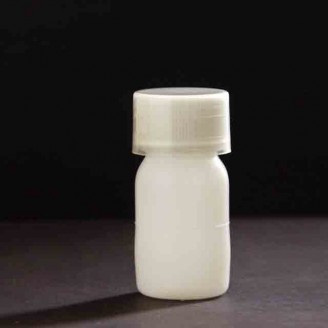15ml OS Container with cap & measuring cup